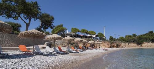 Epavlis Beach Resort