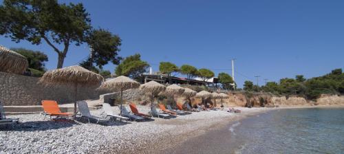 Epavlis Beach Resort - image 9