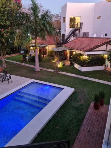 La Pinta Hotel Boutique