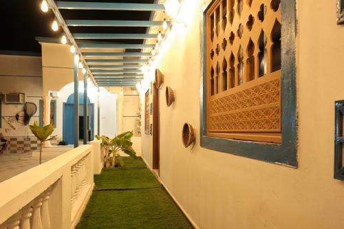 SalemFish Guest House in Ras Al Hadd