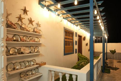 SalemFish Guest House in Ras Al Hadd