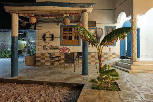 SalemFish Guest House in Ras Al Hadd
