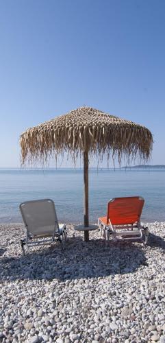 Epavlis Beach Resort - main image