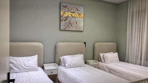 Spacious and Modern Apartment for Rent in Ergah, Riyadh photo 4