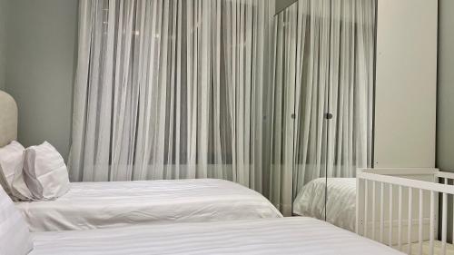 Spacious and Modern Apartment for Rent in Ergah, Riyadh, Riyadh