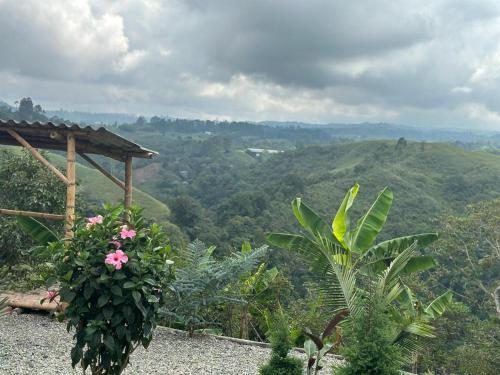 Finca La Cabaña