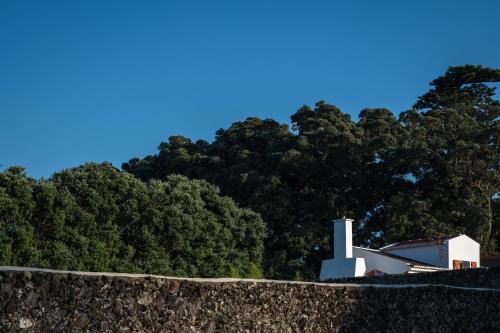 ENTRE MUROS - Turismo Rural - Casa com jardim e acesso direto ao mar, Ribeira Grande (fotografie 5)