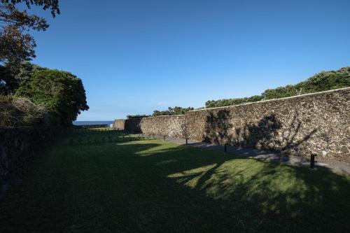 ENTRE MUROS - Turismo Rural - Casa com jardim e acesso direto ao mar, Ribeira Grande (fotografie 8)