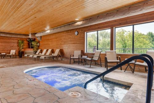 Best Western Spooner Riverplace - image 11