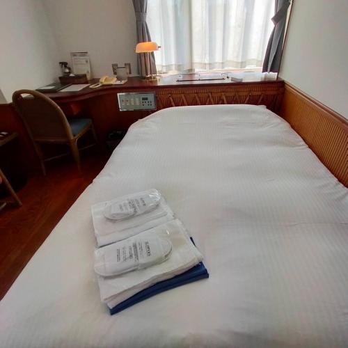 HOTEL POSH – Odawara, WV
