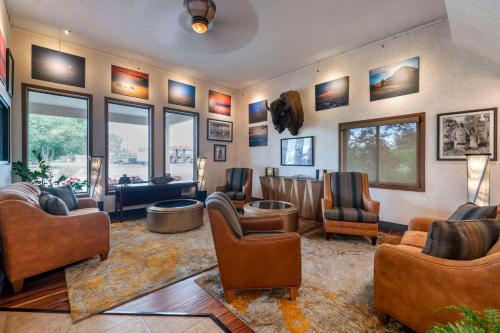 SureStay Plus Hotel by Best Western Buffalo - image 2