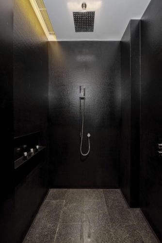 Upper House Chengdu Room Type - Studio 60 Double Room