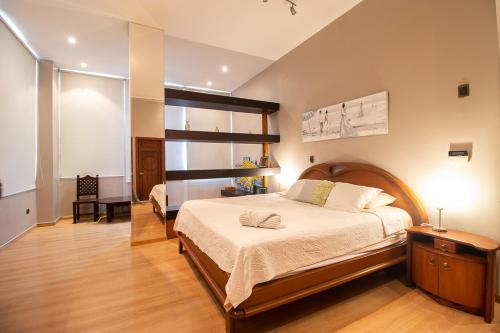 200 m2 - Puerto Santa Ana - 3 habitaciones
