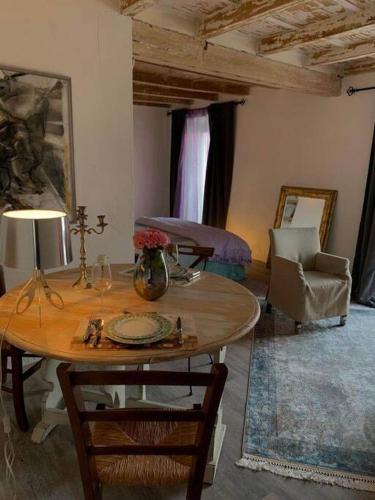 Dream vacation on the lake, Brissago (fotografie 8)