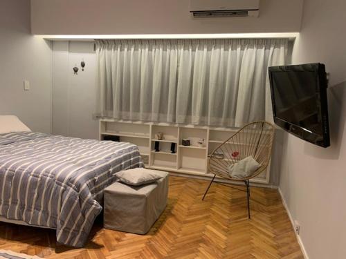 Hermoso departamento en el corazón de Palermo, Buenos Aires (fotografie 2)