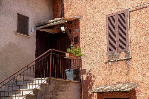 Casa Simone Campagnano di Roma - Apartment