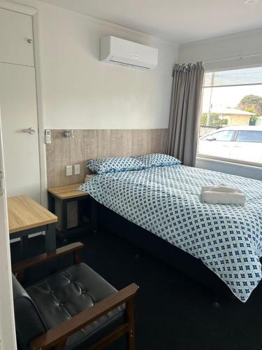 Holiday Room in Chartwell in Hamilton