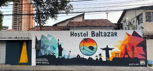 Hostel Baltazar