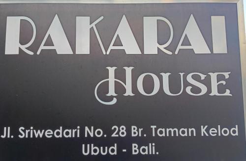 Rakarai House