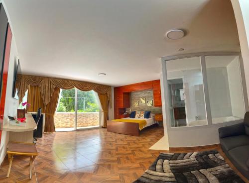 HOTEL BOUTIQUE LUXURY - Popayan