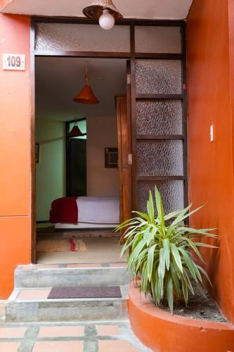 Hotel Pilancones – Cajamarca