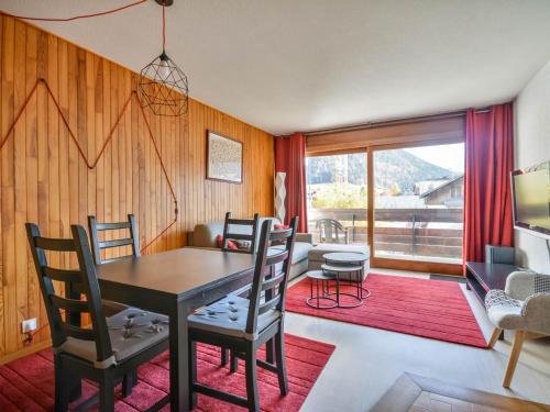 Studio Morzine, 1 pièce, 4 personnes - FR-1-684-43 Morzine