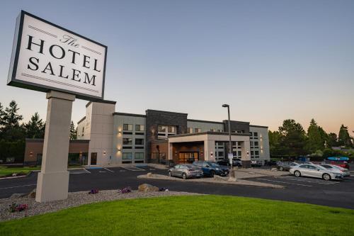 Phoenix Inn Suites Salem - image 12