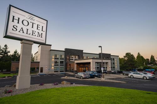 The Hotel Salem