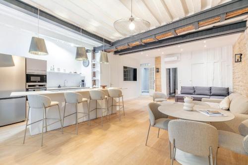 La Suite de Montorgueil, Paris