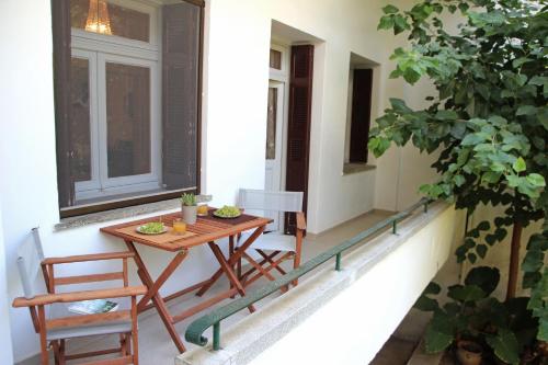Gardens Downtown center Chania Elpida Villa - image 2