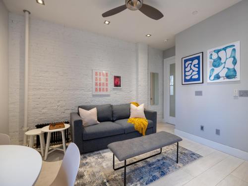 Cozy & Convenient Midtown Condo-Hotel!, New York (Foto 2)