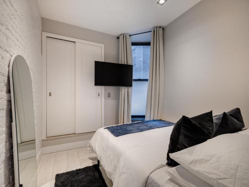 Cozy & Convenient Midtown Condo-Hotel!, New York (Foto 4)