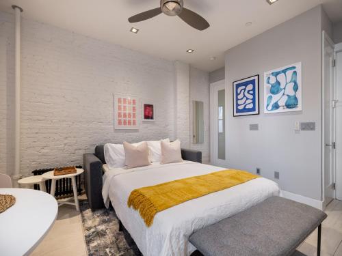 Cozy & Convenient Midtown Condo-Hotel!, New York (Foto 6)