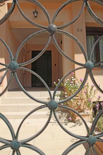 Gardens Downtown center Chania Elpida Villa - image 11