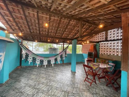 Nova Conquista in Pontal