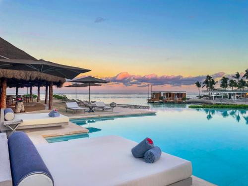 Piscina, Presidente InterContinental Cozumel Resort & Spa By IHG in Cozumel Waterfront