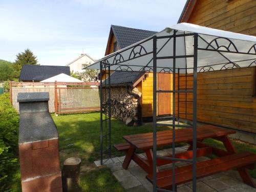 Two-Bedroom Chalet