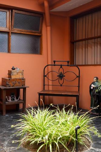 Hotel Pilancones – Cajamarca