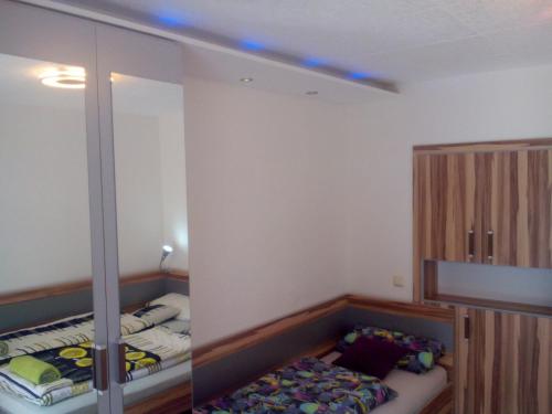 Apartmány Fialka - image 14