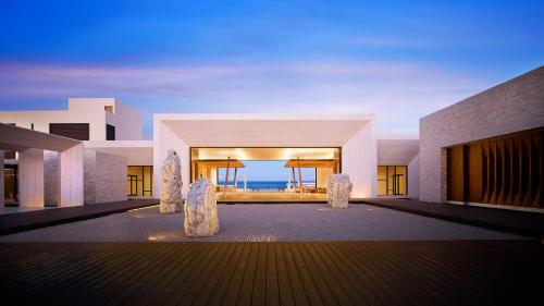 Nobu Residences in Cabo San Lucas, Mexico