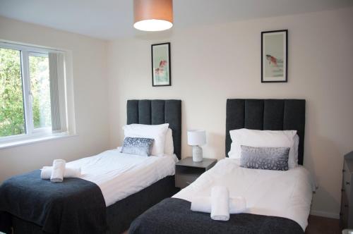 Picture of Watford Gemini - Thanet House, Nr Watford Metropolitan, M1,M25