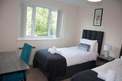 Picture of Watford Gemini - Thanet House, Nr Watford Metropolitan, M1,M25