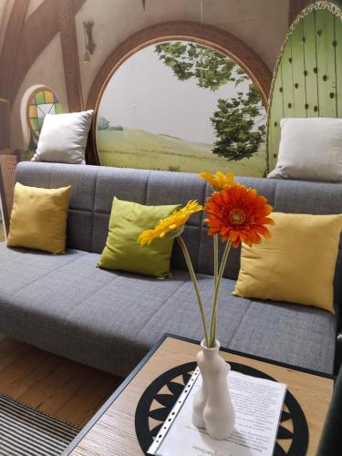 . Bagins Apartman