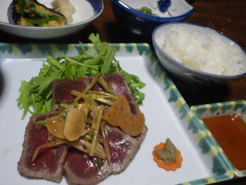 Nakaya Ryokan - 식음료(F&B)