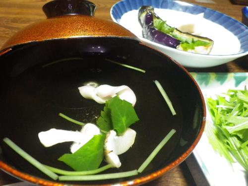 Nakaya Ryokan - 식음료(F&B)