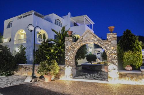  Villa Anna Maria in Mylopotas
