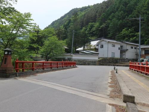 Nakaya Ryokan