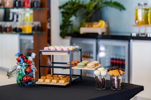 Crowne Plaza Amsterdam - South an IHG Hotel - image 3
