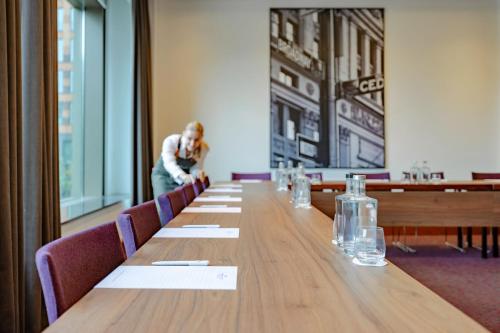 Crowne Plaza Amsterdam - South an IHG Hotel - image 6
