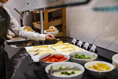 Crowne Plaza Amsterdam - South an IHG Hotel - image 8